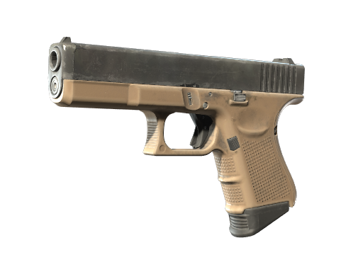 GLOCK
