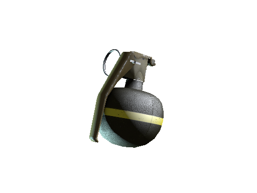 HEGRENADE
