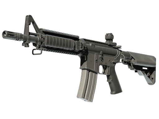 M4A1