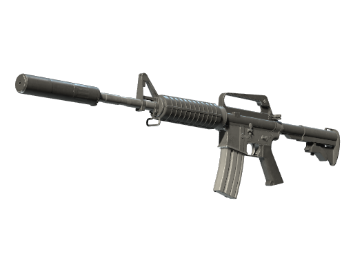 M4A1 SILENCER