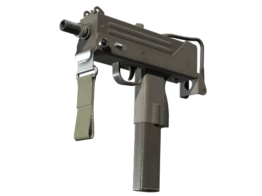 MAC10