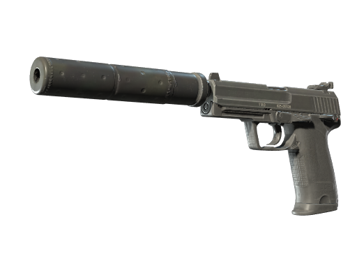 USP SILENCER